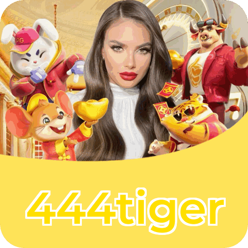 444tiger