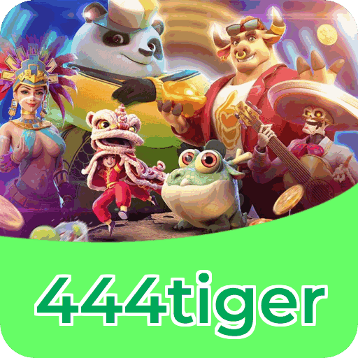 444tiger