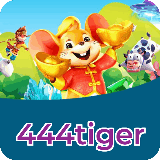 444tiger