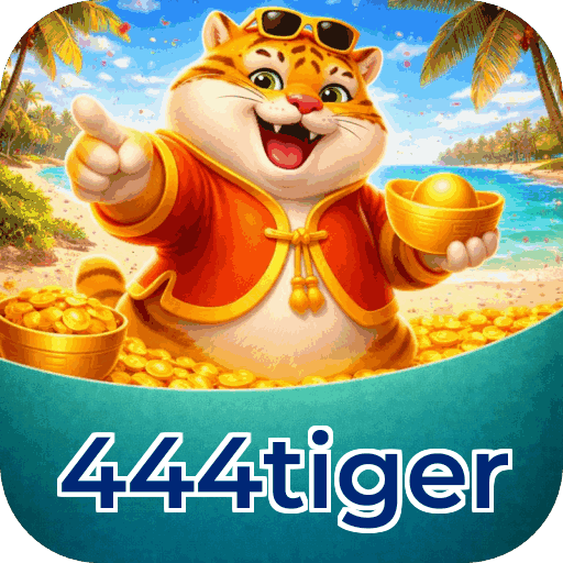 444tiger