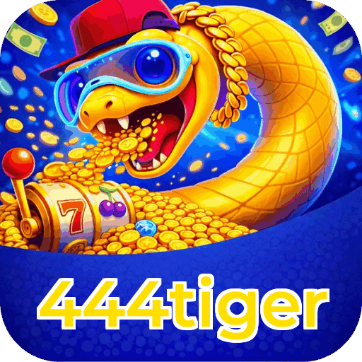 444tiger