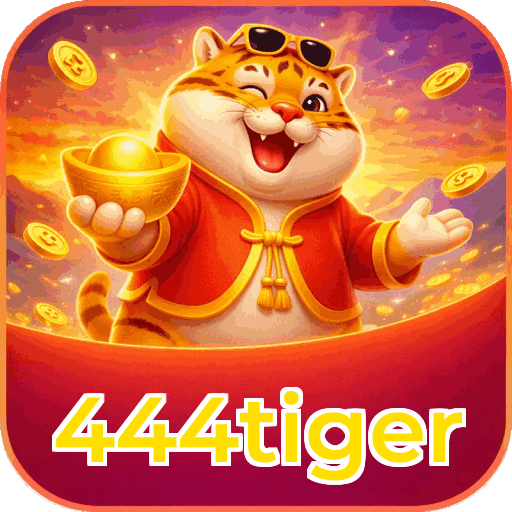 444tiger