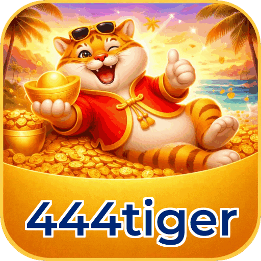 444tiger