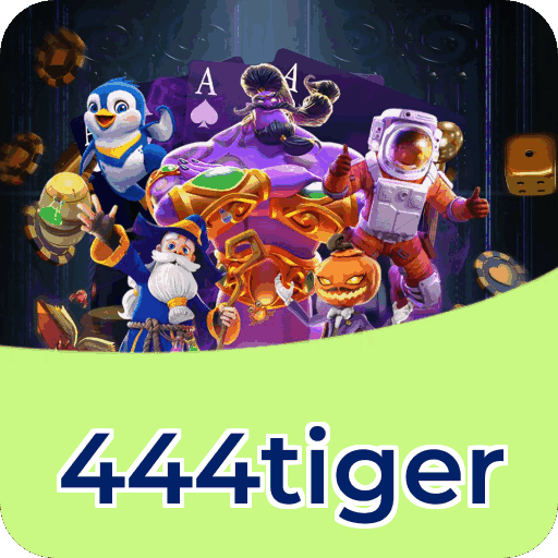 444tiger