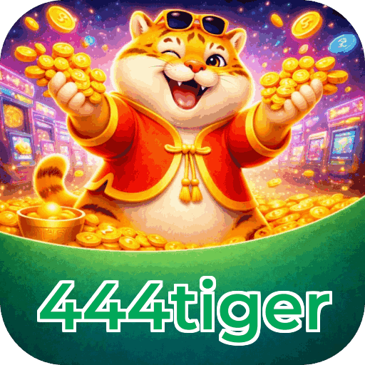 444tiger