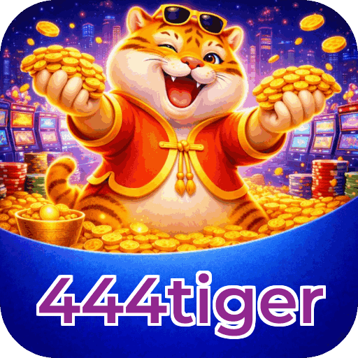 444tiger