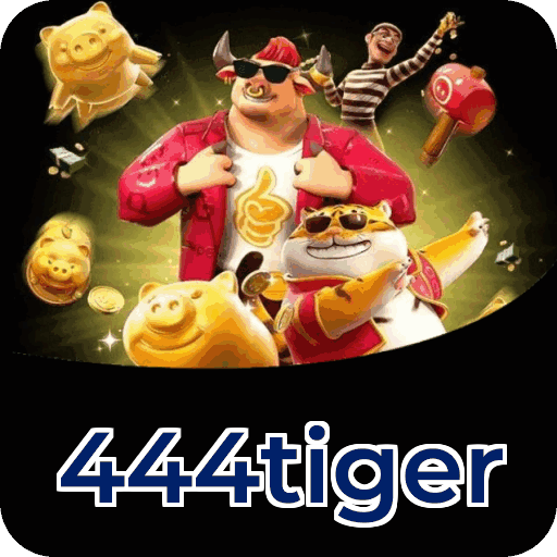 444tiger