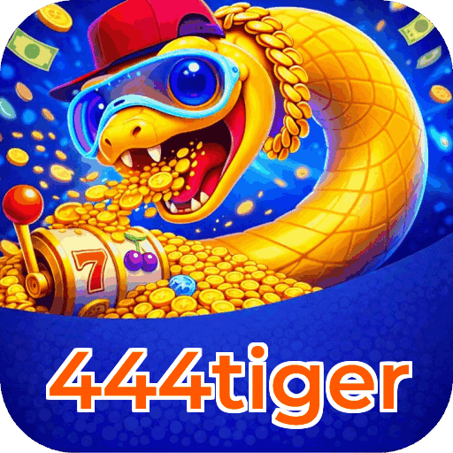 444tiger